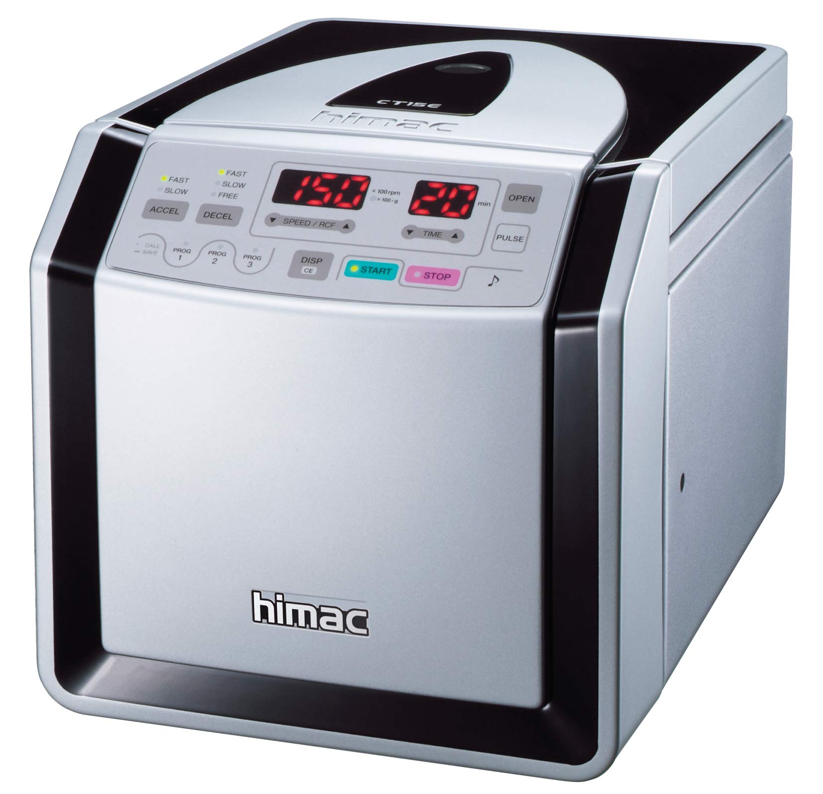 セール中　日立　卓上微量高速遠心機　遠心分離機 himac　CT-15E Amazon | 工機ホールディングス 微量高速遠心機 himac CT15E | 遠心機